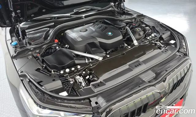 BMW 5 серия 2025 2.0 автомат (гидро), миниатюра 6 BMW 5 серия 2025 2.0 автомат (гидро), миниатюра 6