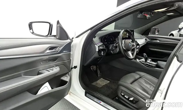 BMW 6 серия 2022 2.0 автомат (гидро), миниатюра 11
