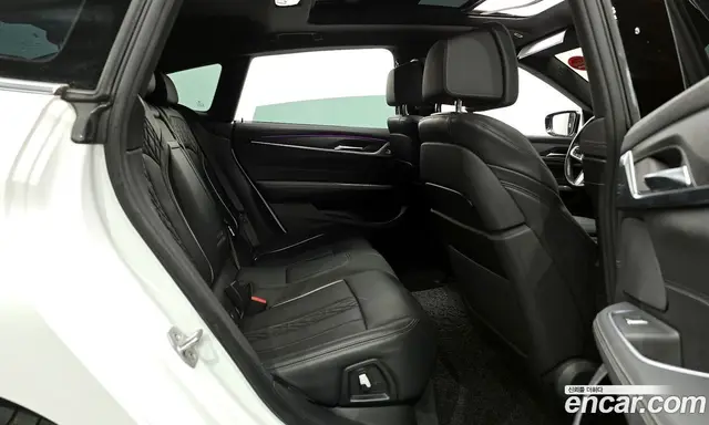 BMW 6 серия 2022 2.0 автомат (гидро), миниатюра 12