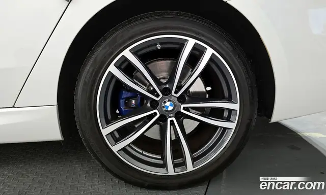 BMW 6 серия 2022 2.0 автомат (гидро), миниатюра 5