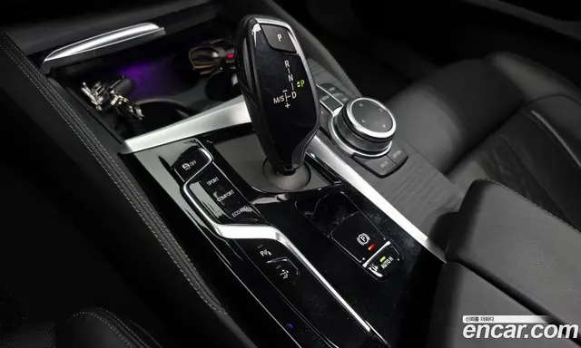 BMW 6 серия 2022 2.0 автомат (гидро), миниатюра 9
