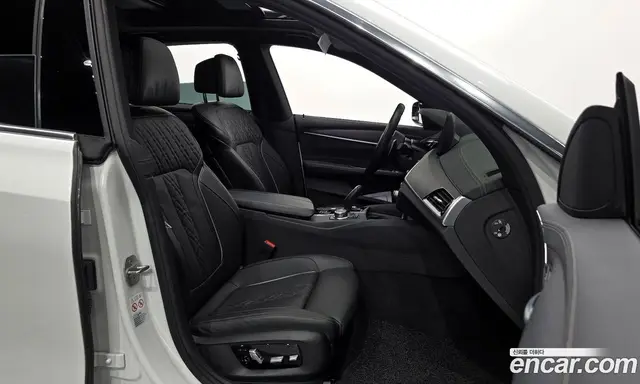 BMW 6 серия 2022 2.0 автомат (гидро), миниатюра 10