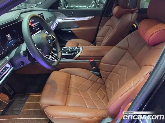 BMW 7 серия 2023 3.0 автомат (гидро), миниатюра 6 BMW 7 серия 2023 3.0 автомат (гидро), миниатюра 6