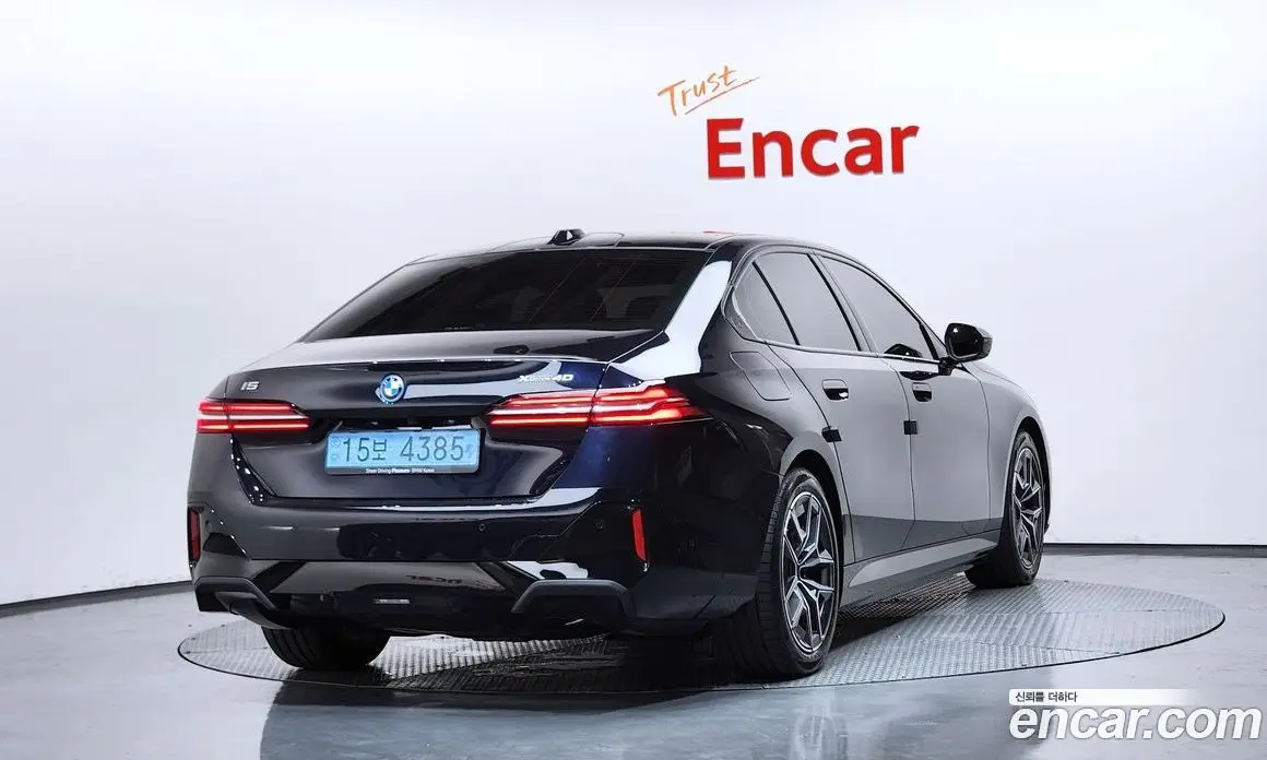 BMW i5 2026 0.2 автомат (гидро), фото 2 BMW i5 2026 0.2 автомат (гидро), фото 2