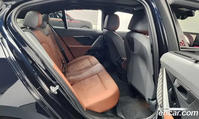 BMW i5 2026 0.2 автомат (гидро), миниатюра 11 BMW i5 2026 0.2 автомат (гидро), миниатюра 11