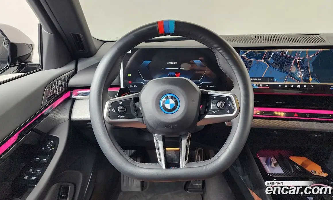 BMW i5 2026 0.2 автомат (гидро), фото 13 BMW i5 2026 0.2 автомат (гидро), фото 13