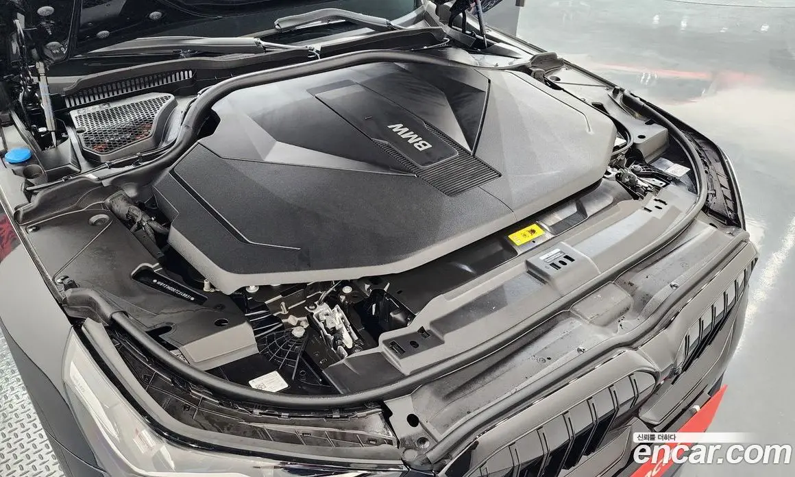 BMW i5 2026 0.2 автомат (гидро), фото 6 BMW i5 2026 0.2 автомат (гидро), фото 6