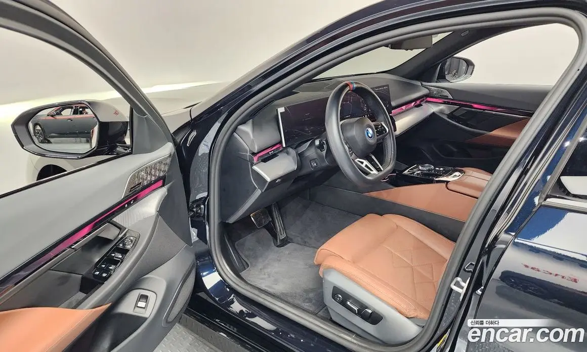 BMW i5 2026 0.2 автомат (гидро), фото 10 BMW i5 2026 0.2 автомат (гидро), фото 10