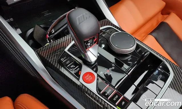 BMW M4 2023 3.0 автомат (гидро), миниатюра 12