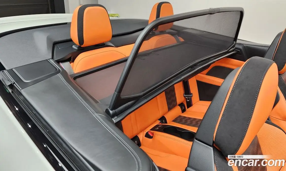 BMW M4 2023 3.0 автомат (гидро), фото 16 BMW M4 2023 3.0 автомат (гидро), фото 16