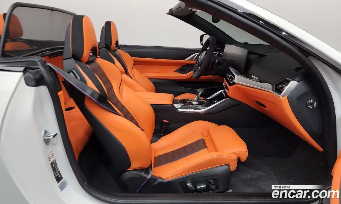 BMW M4 2023 3.0 автомат (гидро), фото 17 BMW M4 2023 3.0 автомат (гидро), фото 17