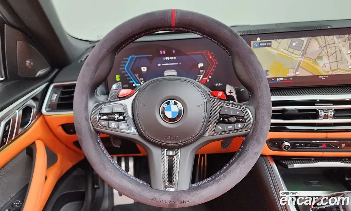 BMW M4 2023 3.0 автомат (гидро), фото 18 BMW M4 2023 3.0 автомат (гидро), фото 18