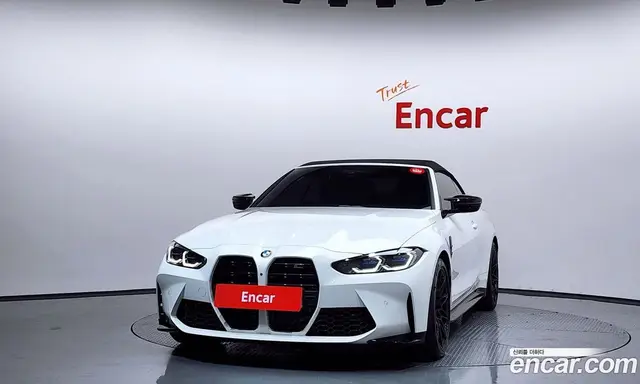 BMW M4 2023 3.0 автомат (гидро), миниатюра 3 BMW M4 2023 3.0 автомат (гидро), миниатюра 3
