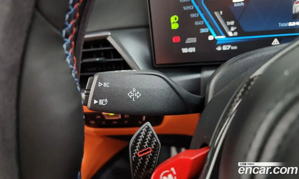 BMW M4 2023 3.0 автомат (гидро), фото 27 BMW M4 2023 3.0 автомат (гидро), фото 27