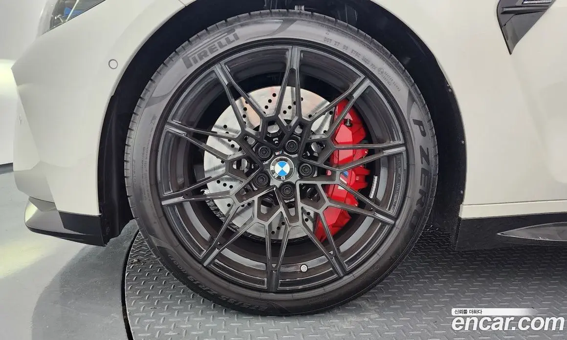 BMW M4 2023 3.0 автомат (гидро), фото 5 BMW M4 2023 3.0 автомат (гидро), фото 5