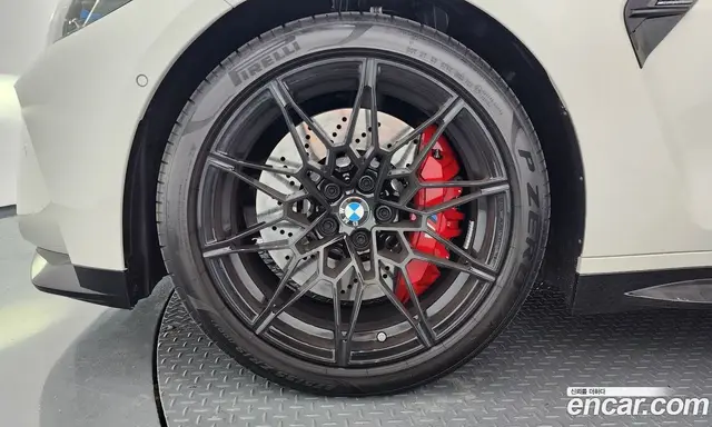 BMW M4 2023 3.0 автомат (гидро), миниатюра 5 BMW M4 2023 3.0 автомат (гидро), миниатюра 5
