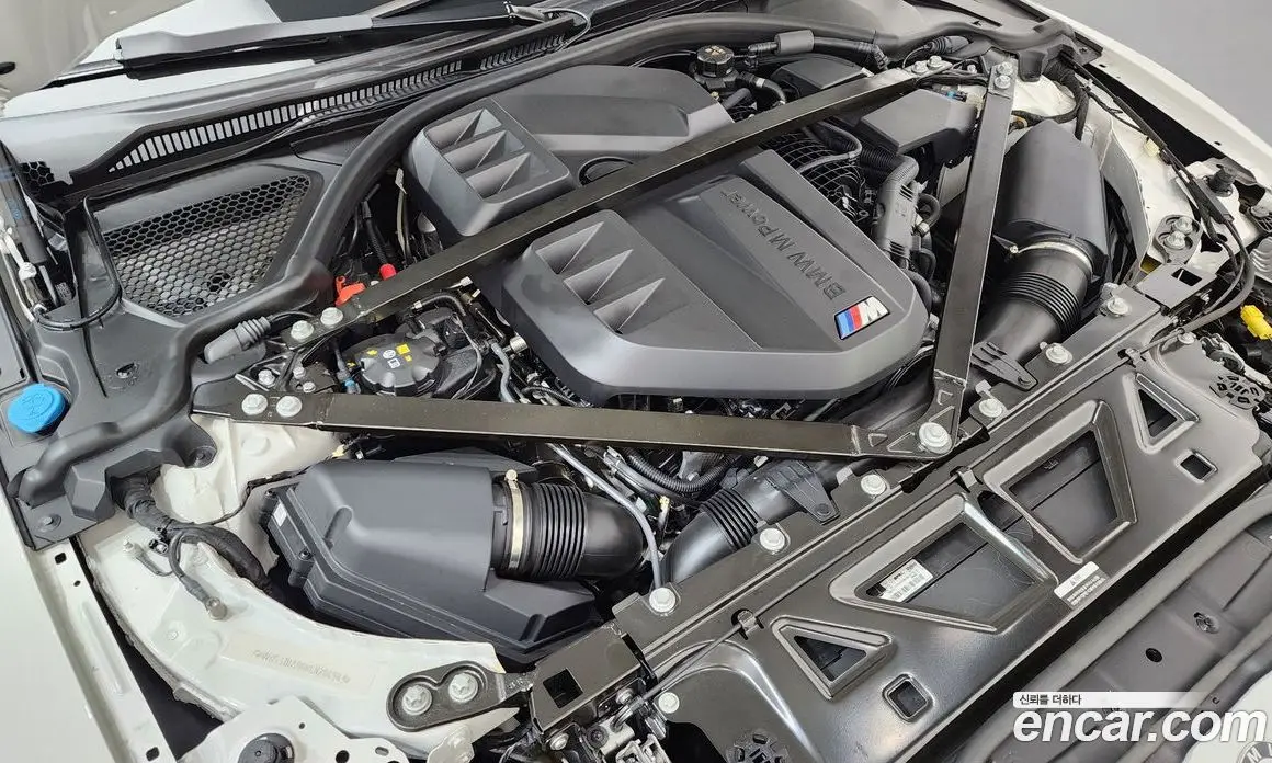 BMW M4 2023 3.0 автомат (гидро), фото 6 BMW M4 2023 3.0 автомат (гидро), фото 6