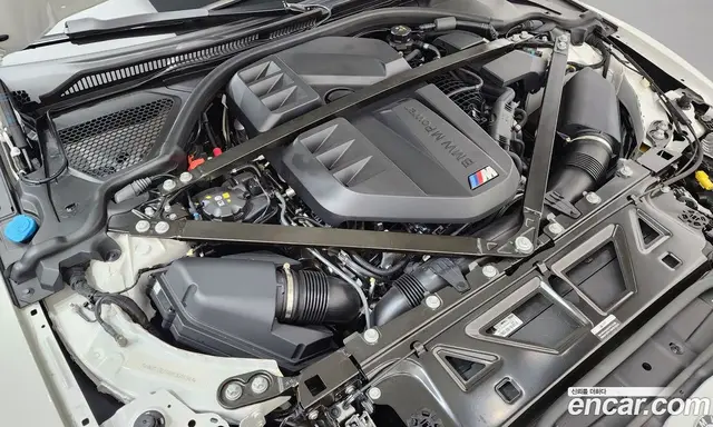 BMW M4 2023 3.0 автомат (гидро), миниатюра 6 BMW M4 2023 3.0 автомат (гидро), миниатюра 6