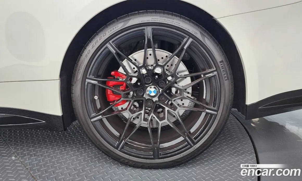 BMW M4 2023 3.0 автомат (гидро), фото 7 BMW M4 2023 3.0 автомат (гидро), фото 7
