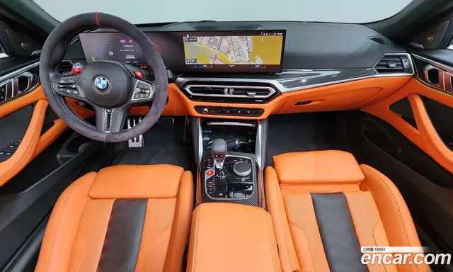 BMW M4 2023 3.0 автомат (гидро), миниатюра 10 BMW M4 2023 3.0 автомат (гидро), миниатюра 10