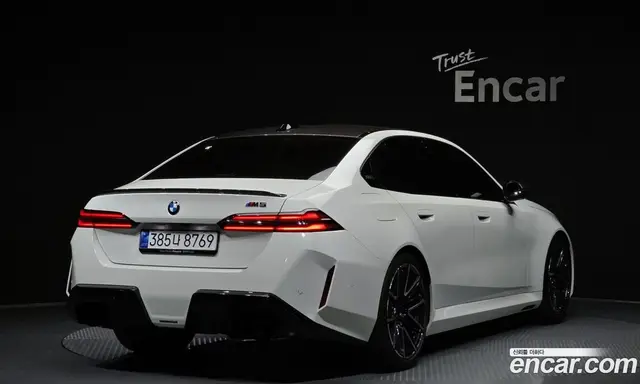 BMW M5 2025 4.4 автомат (гидро), миниатюра 2 BMW M5 2025 4.4 автомат (гидро), миниатюра 2