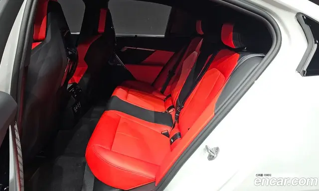 BMW M5 2025 4.4 автомат (гидро), миниатюра 11 BMW M5 2025 4.4 автомат (гидро), миниатюра 11