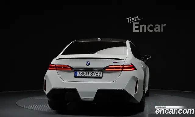 BMW M5 2025 4.4 автомат (гидро), миниатюра 4 BMW M5 2025 4.4 автомат (гидро), миниатюра 4