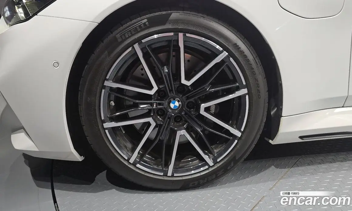 BMW M5 2025 4.4 автомат (гидро), фото 5 BMW M5 2025 4.4 автомат (гидро), фото 5