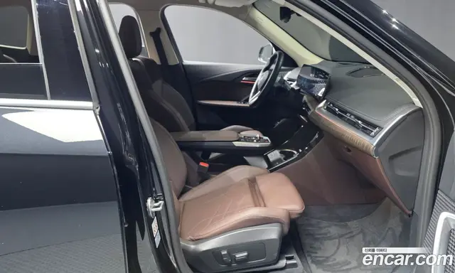 BMW X1 2024 2.0 автомат (гидро), миниатюра 11 BMW X1 2024 2.0 автомат (гидро), миниатюра 11