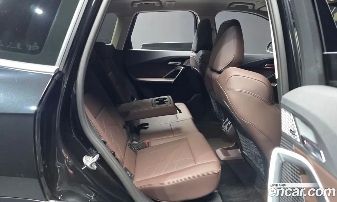 BMW X1 2024 2.0 автомат (гидро), фото 12 BMW X1 2024 2.0 автомат (гидро), фото 12