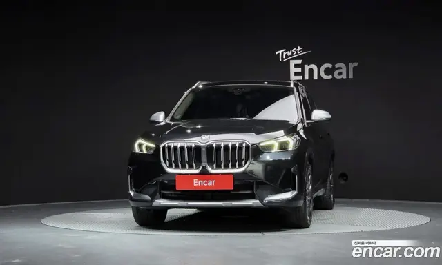 BMW X1 2024 2.0 автомат (гидро), миниатюра 3 BMW X1 2024 2.0 автомат (гидро), миниатюра 3