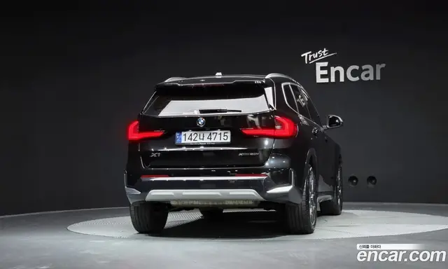 BMW X1 2024 2.0 автомат (гидро), миниатюра 4 BMW X1 2024 2.0 автомат (гидро), миниатюра 4