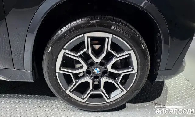 BMW X1 2024 2.0 автомат (гидро), миниатюра 5 BMW X1 2024 2.0 автомат (гидро), миниатюра 5