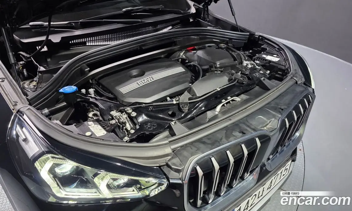 BMW X1 2024 2.0 автомат (гидро), фото 6 BMW X1 2024 2.0 автомат (гидро), фото 6
