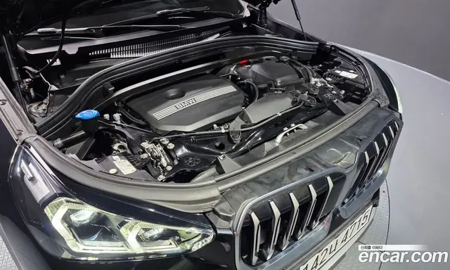 BMW X1 2024 2.0 автомат (гидро), миниатюра 6 BMW X1 2024 2.0 автомат (гидро), миниатюра 6