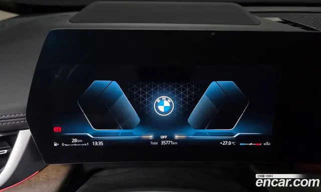 BMW X1 2024 2.0 автомат (гидро), миниатюра 8 BMW X1 2024 2.0 автомат (гидро), миниатюра 8