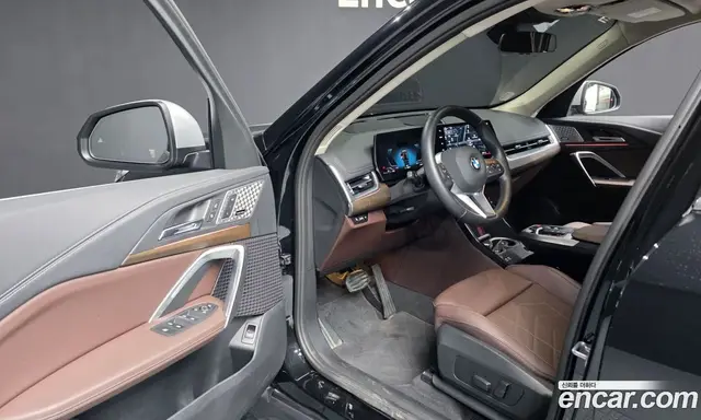 BMW X1 2024 2.0 автомат (гидро), миниатюра 10 BMW X1 2024 2.0 автомат (гидро), миниатюра 10