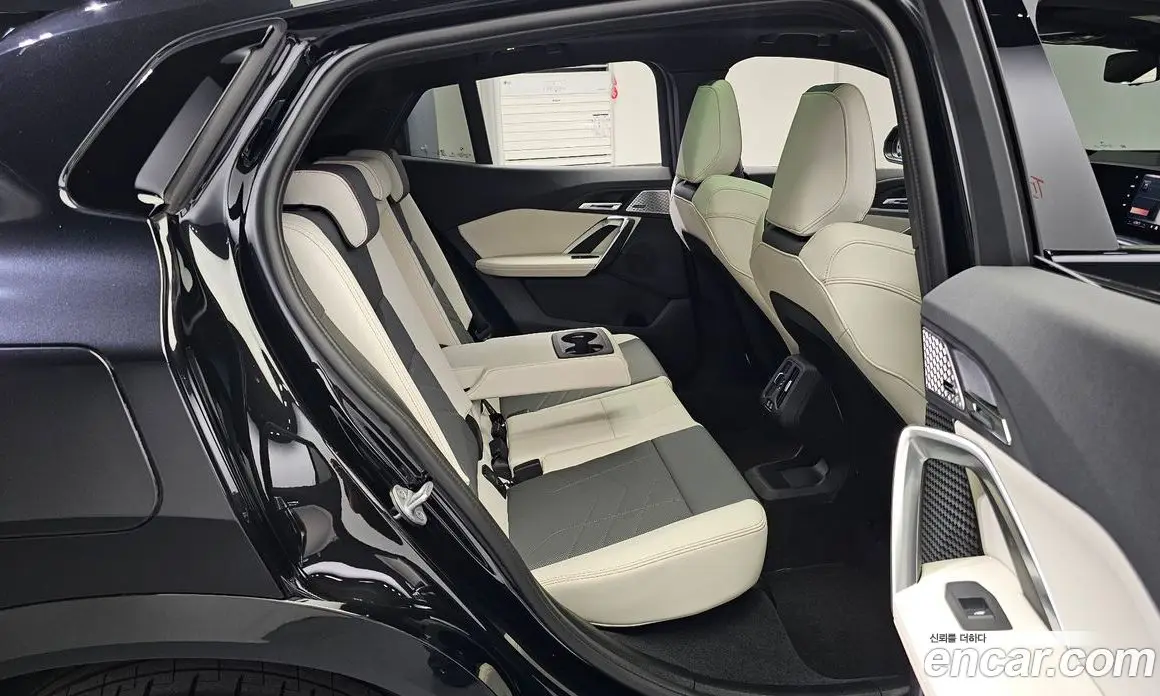 BMW X2 2025 2.0 автомат (гидро), фото 17 BMW X2 2025 2.0 автомат (гидро), фото 17