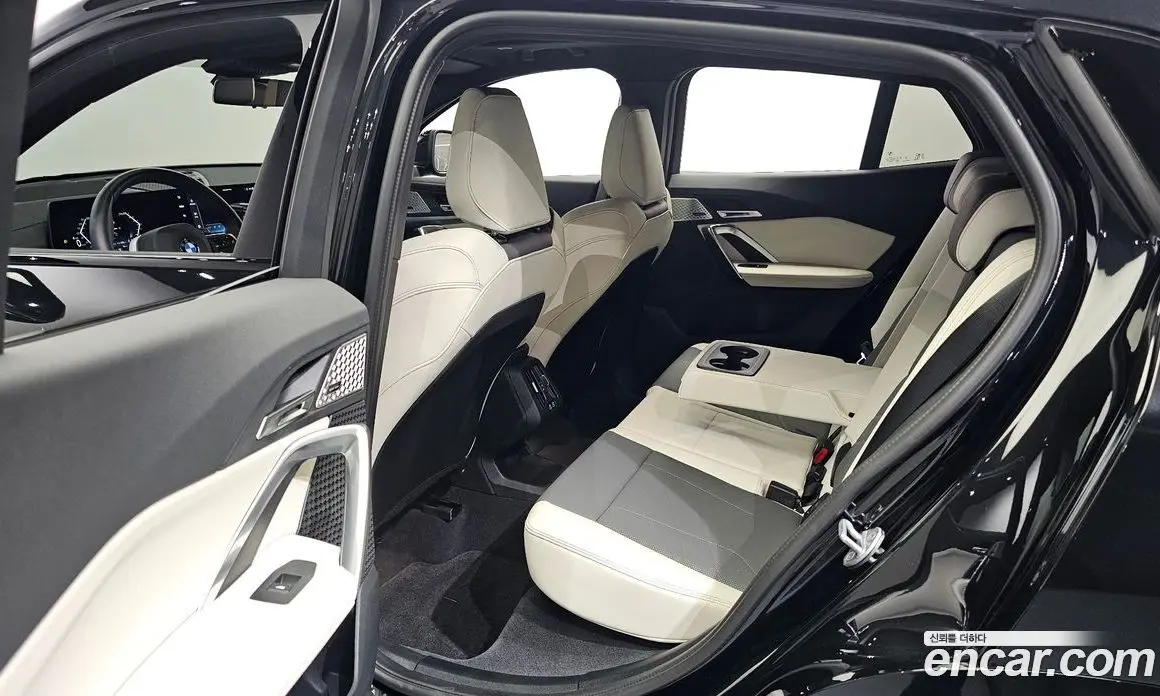 BMW X2 2025 2.0 автомат (гидро), фото 18 BMW X2 2025 2.0 автомат (гидро), фото 18