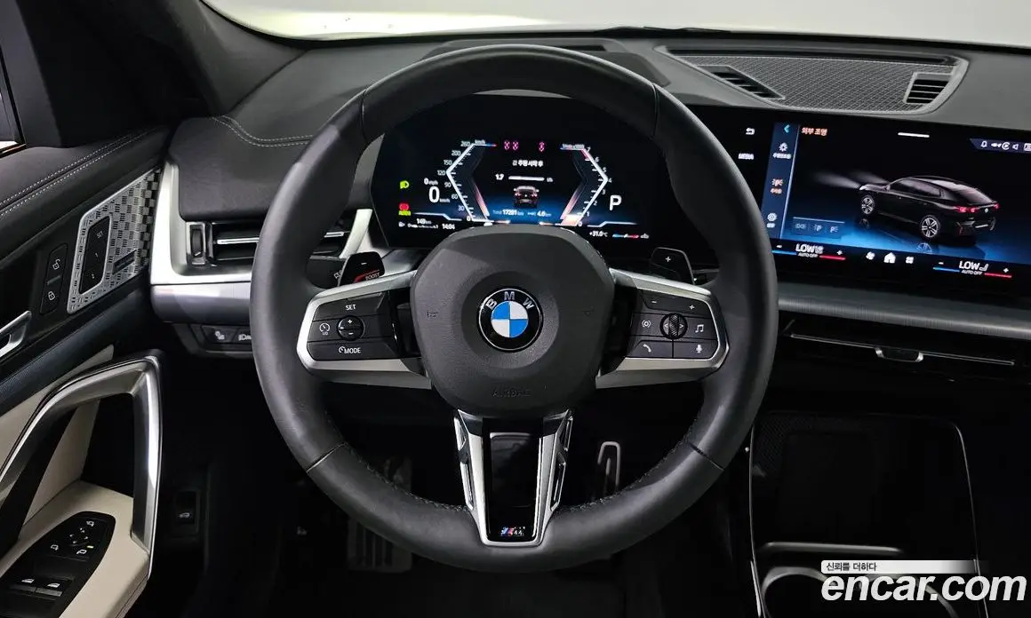 BMW X2 2025 2.0 автомат (гидро), фото 20 BMW X2 2025 2.0 автомат (гидро), фото 20
