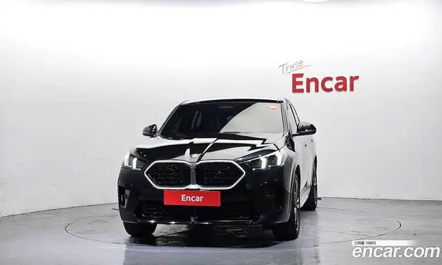 BMW X2 2025 2.0 автомат (гидро), миниатюра 3 BMW X2 2025 2.0 автомат (гидро), миниатюра 3
