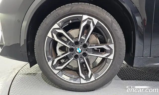 BMW X2 2025 2.0 автомат (гидро), миниатюра 5 BMW X2 2025 2.0 автомат (гидро), миниатюра 5