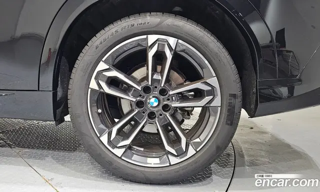 BMW X2 2025 2.0 автомат (гидро), миниатюра 7 BMW X2 2025 2.0 автомат (гидро), миниатюра 7