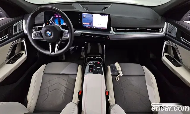 BMW X2 2025 2.0 автомат (гидро), миниатюра 10 BMW X2 2025 2.0 автомат (гидро), миниатюра 10