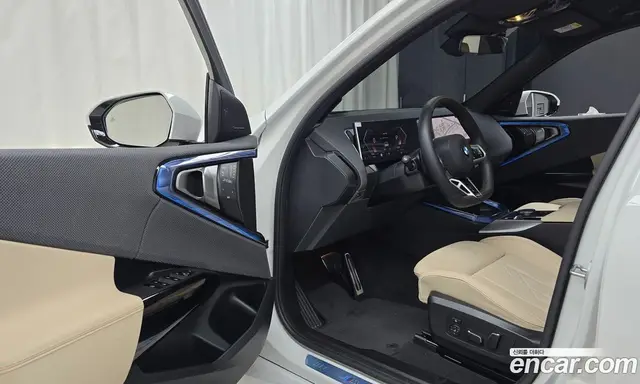 BMW X3 2025 2.0 автомат (гидро), миниатюра 12