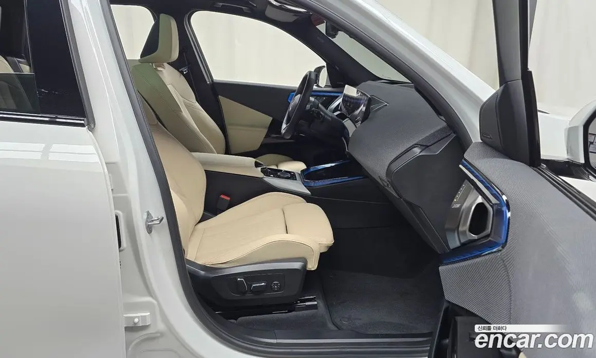 BMW X3 2025 2.0 автомат (гидро), фото 15 BMW X3 2025 2.0 автомат (гидро), фото 15