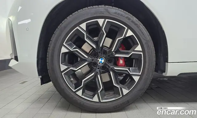 BMW X3 2025 2.0 автомат (гидро), миниатюра 4 BMW X3 2025 2.0 автомат (гидро), миниатюра 4