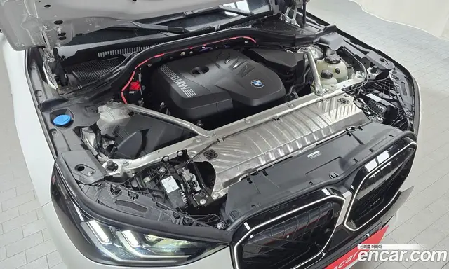 BMW X3 2025 2.0 автомат (гидро), миниатюра 5 BMW X3 2025 2.0 автомат (гидро), миниатюра 5