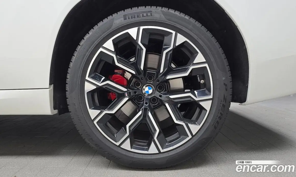 BMW X3 2025 2.0 автомат (гидро), фото 6 BMW X3 2025 2.0 автомат (гидро), фото 6