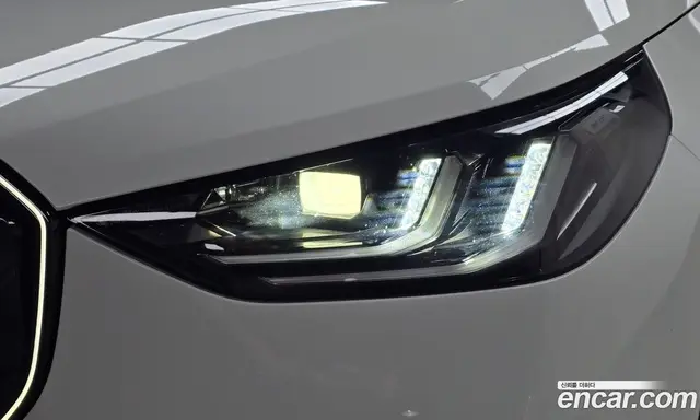 BMW X3 2025 2.0 автомат (гидро), миниатюра 7 BMW X3 2025 2.0 автомат (гидро), миниатюра 7